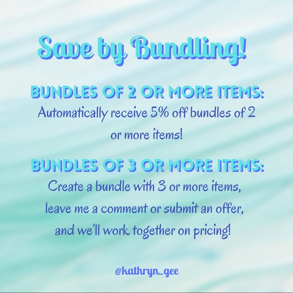 Meet your Posher, Kathryn! 👋🏻🤗 - Picture 2 of 2